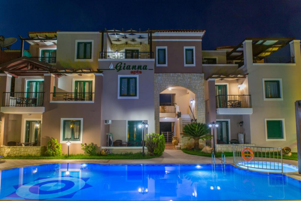 Gianna Apartments 28/59