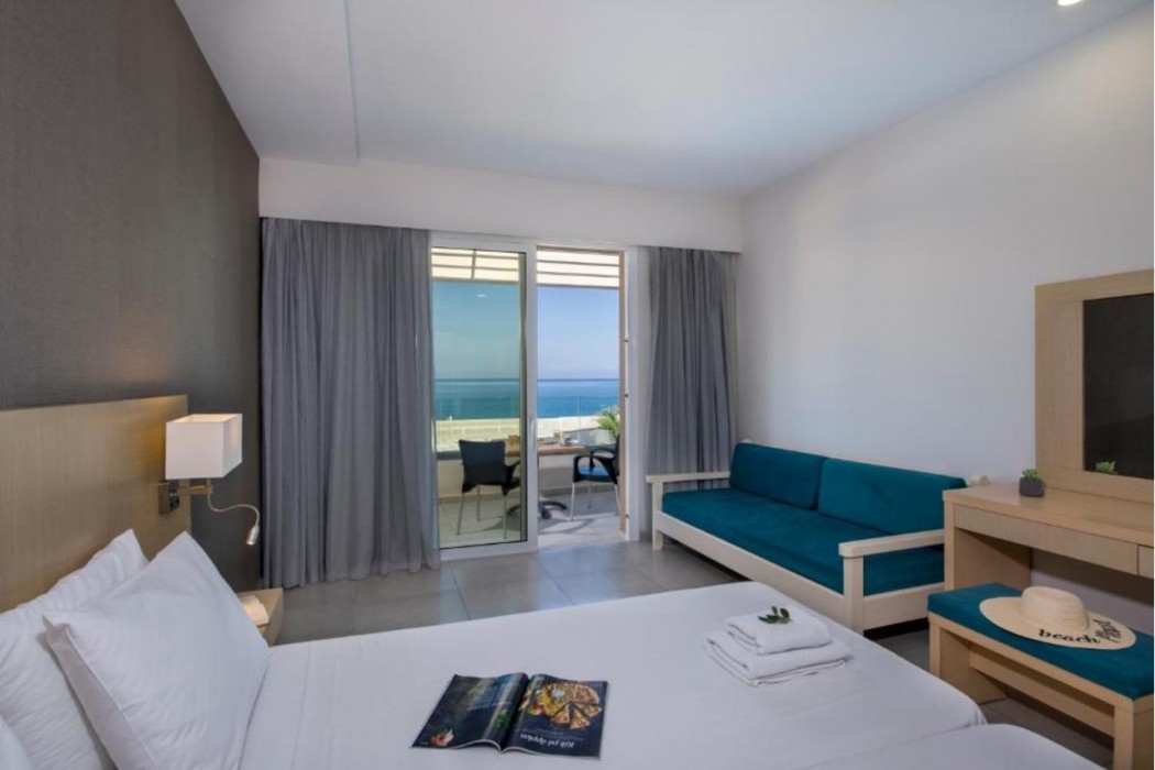 Marika Hotel Chania 14/63