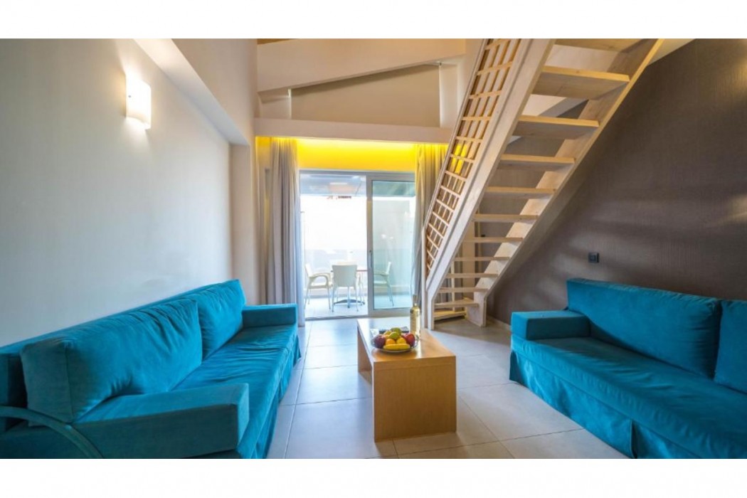 Marika Hotel Chania 17/63