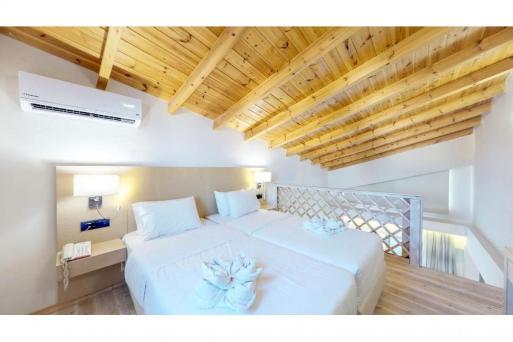 Marika Hotel Chania 12/63
