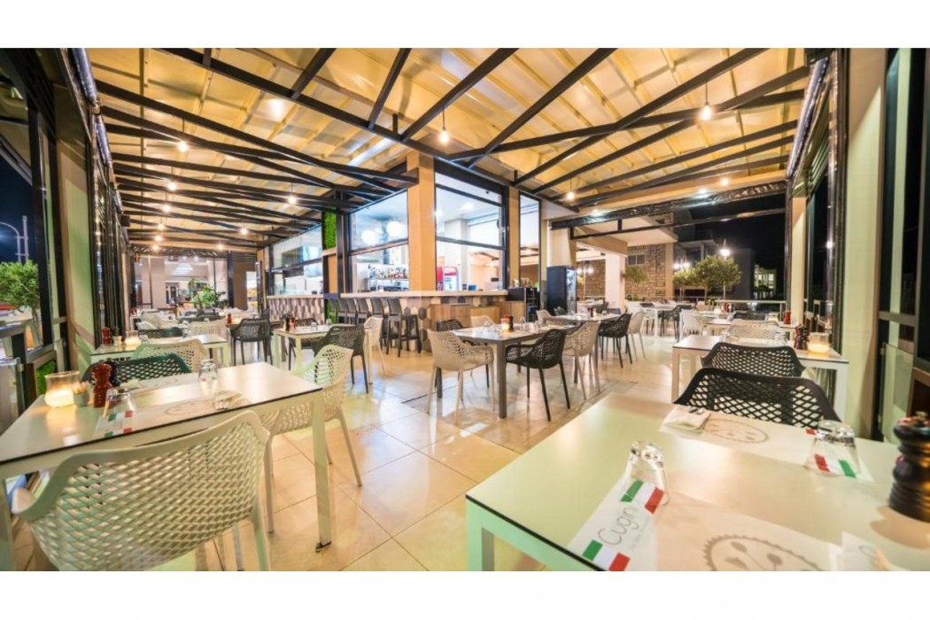 Marika Hotel Chania 45/63