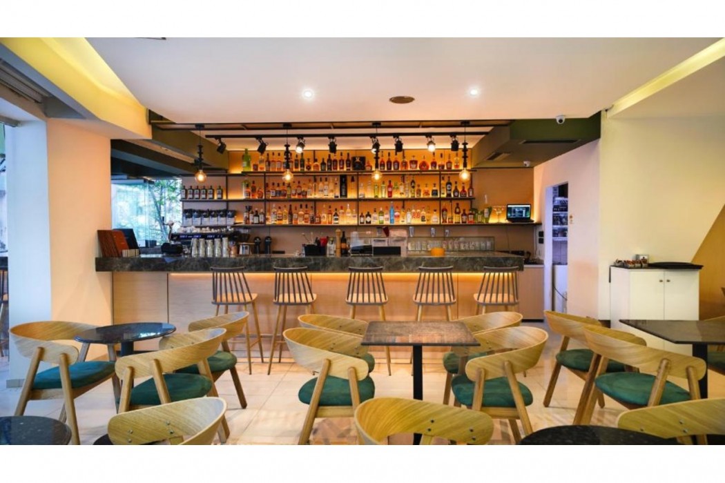 Marika Hotel Chania 44/63