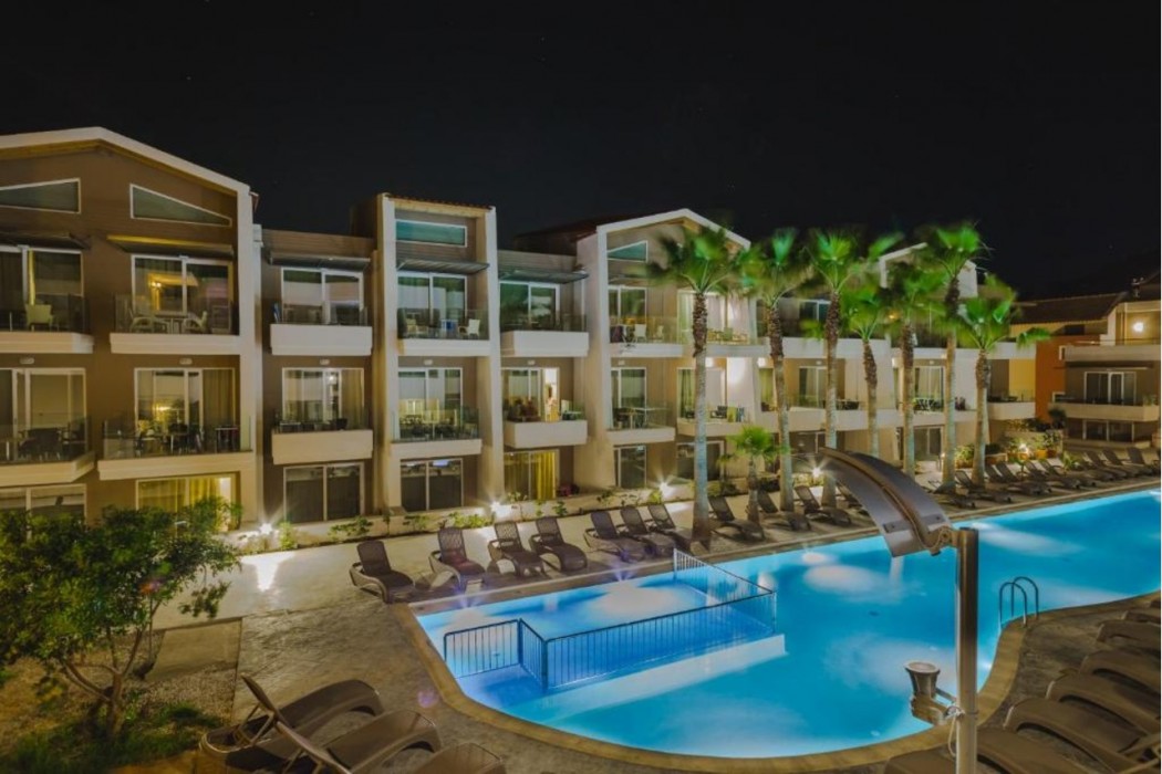 Marika酒店Chania(Marika Hotel Chania) 图片4