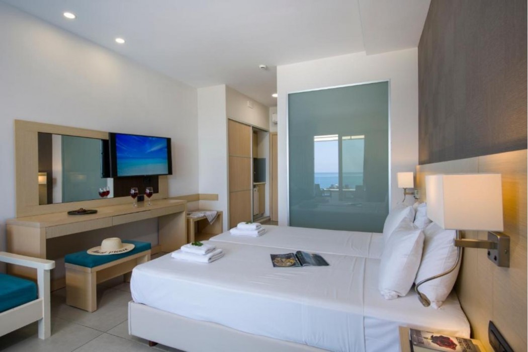 Marika Hotel Chania 15/63