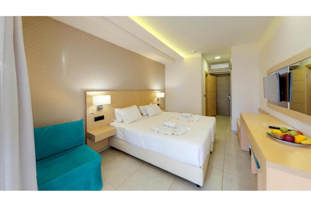 Marika Hotel Chania 13/63