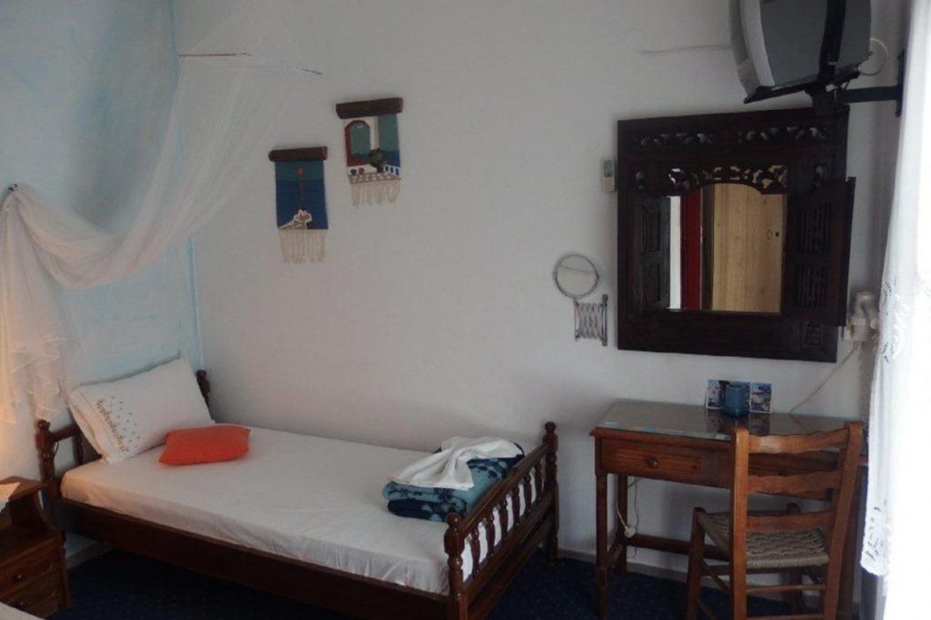Titika Pension 7/10