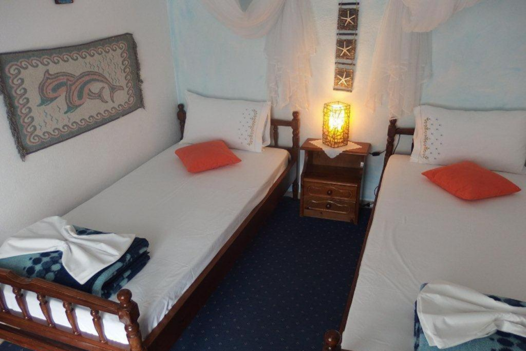 Titika Pension 8/10
