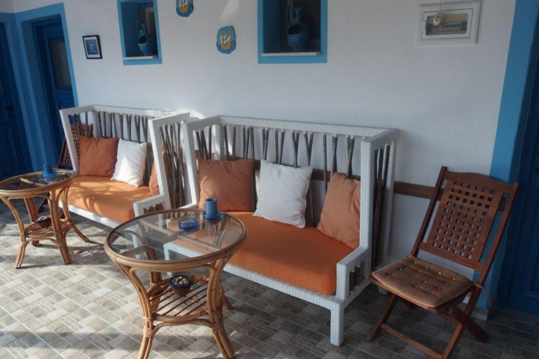 Titika Pension 9/10