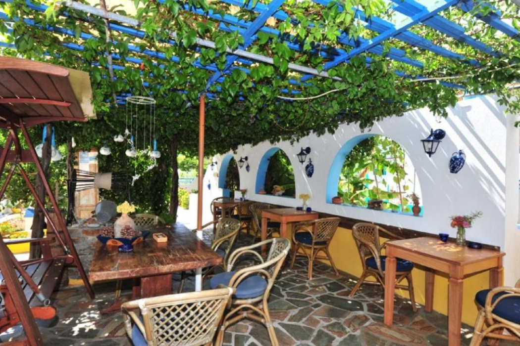 Titika Pension 10/10