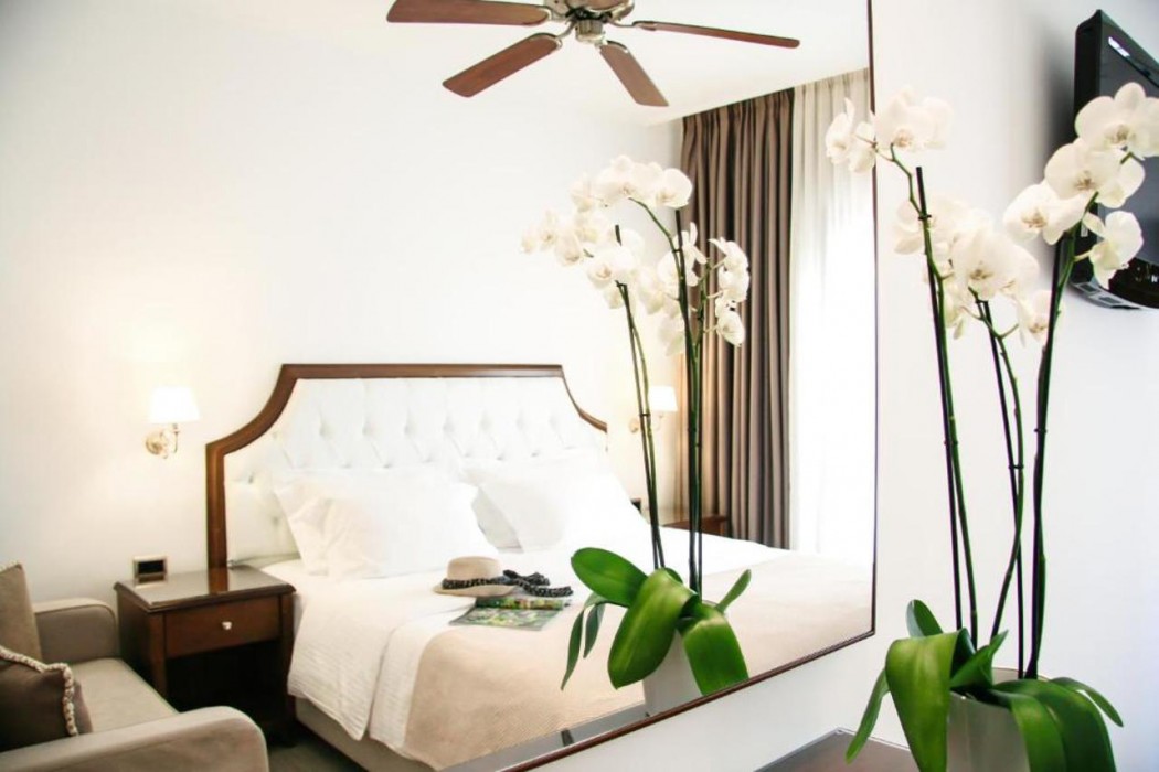 Armata Boutique Hotel Spetses 13/60