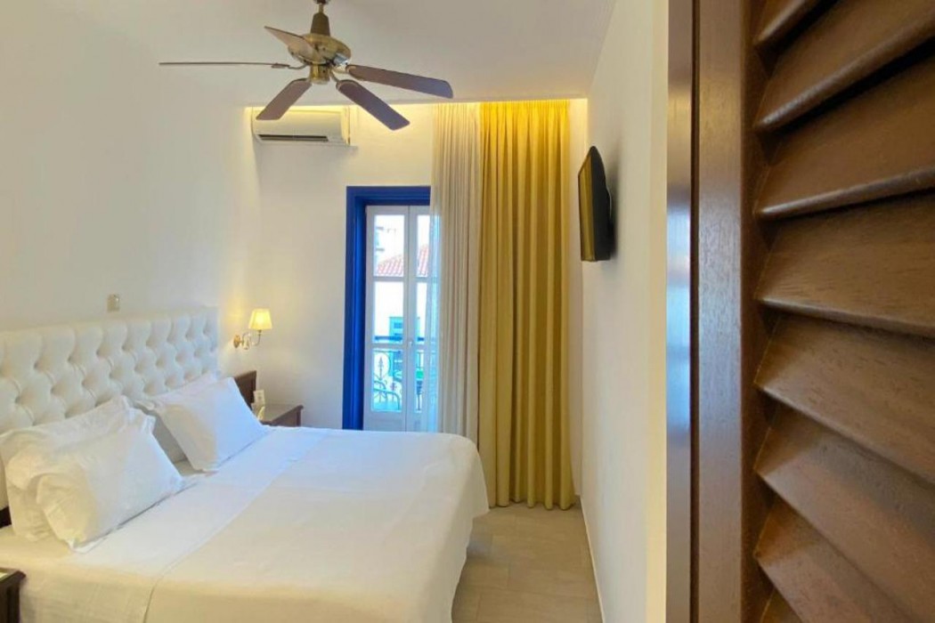 Armata Boutique Hotel Spetses 15/60