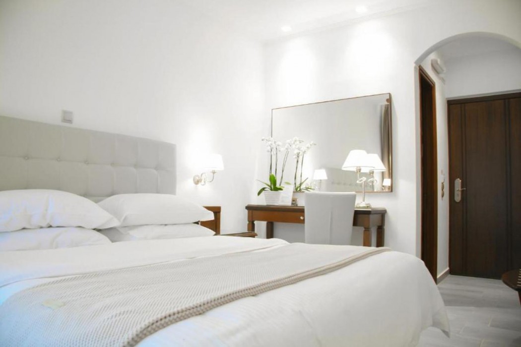 Armata Boutique Hotel Spetses 14/60