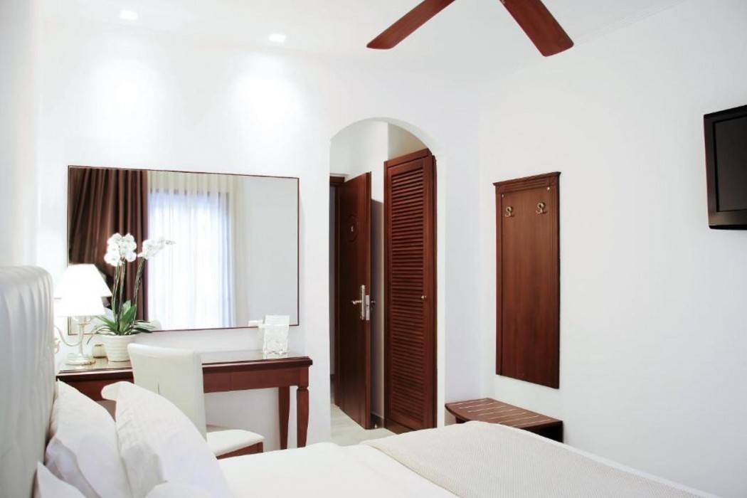 Armata Boutique Hotel Spetses 16/60