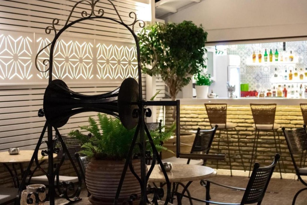 Armata Boutique Hotel Spetses 30/60