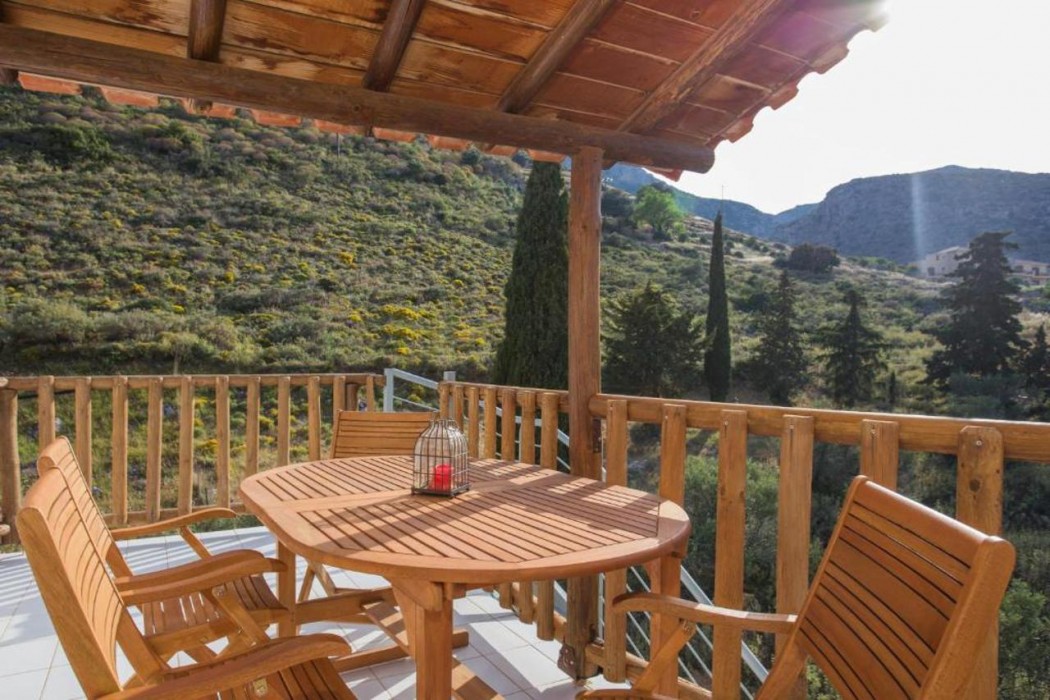 Monemvasia Green Apartments 38/60