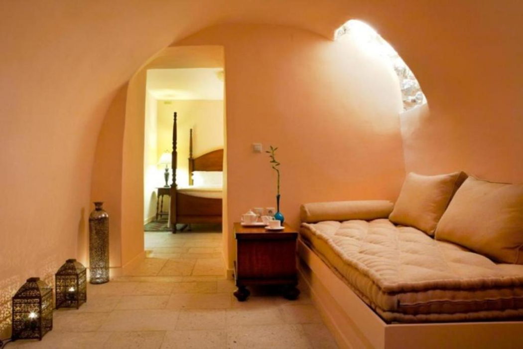 Petritis Guest House 13/28