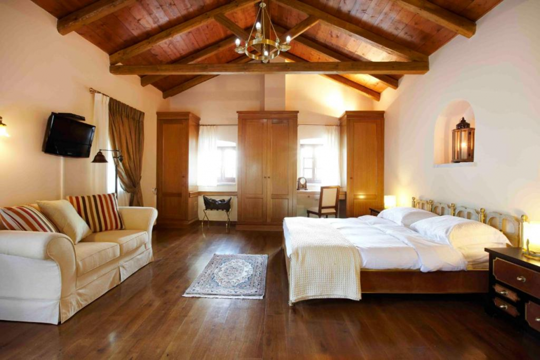 Petritis Guest House 4/28