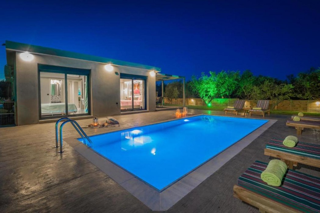 Natura Verde Villas 22/61