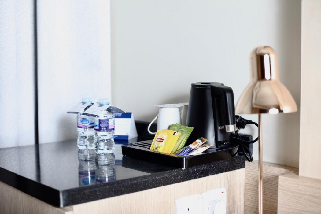 فندق سويس انترناشيونال الطائف