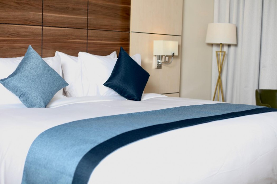 فندق سويس انترناشيونال الطائف