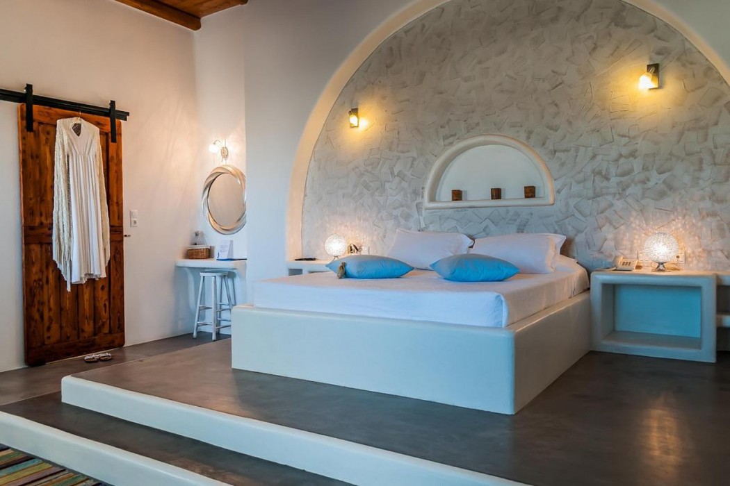 Eiriana Luxury Suites 18/60