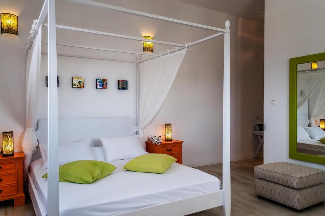 Eiriana Luxury Suites 14/60