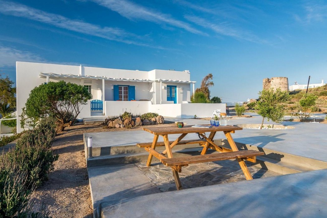 Eiriana Luxury Suites 2/60