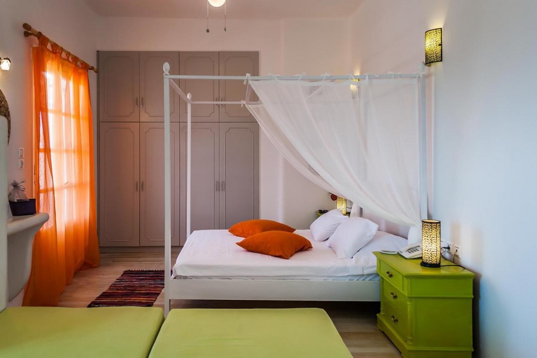Eiriana Luxury Suites 17/60