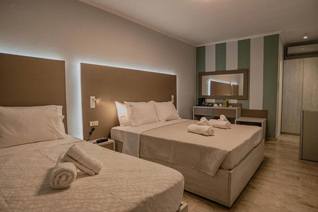 Light House Hotel Alexandroupolis 19/55