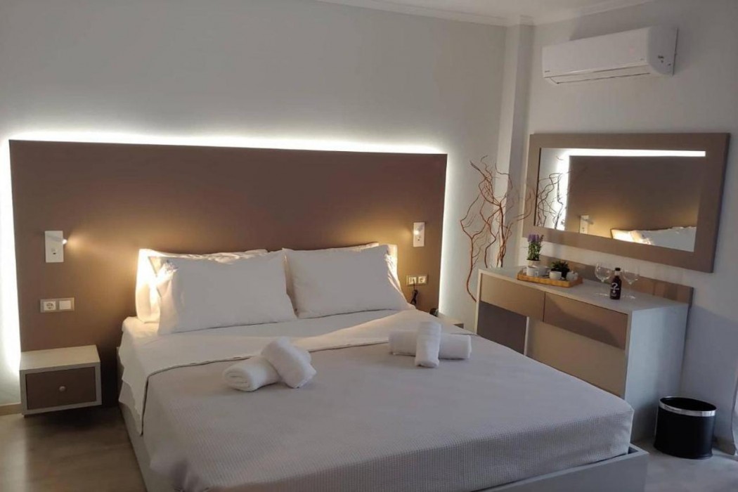 Light House Hotel Alexandroupolis 20/55