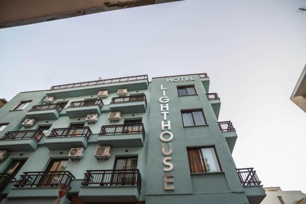 Light House Hotel Alexandroupolis 6/55