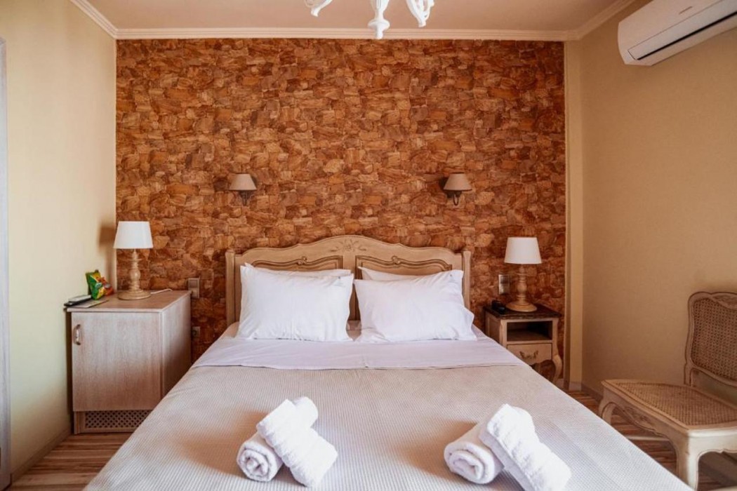 Light House Hotel Alexandroupolis 22/55