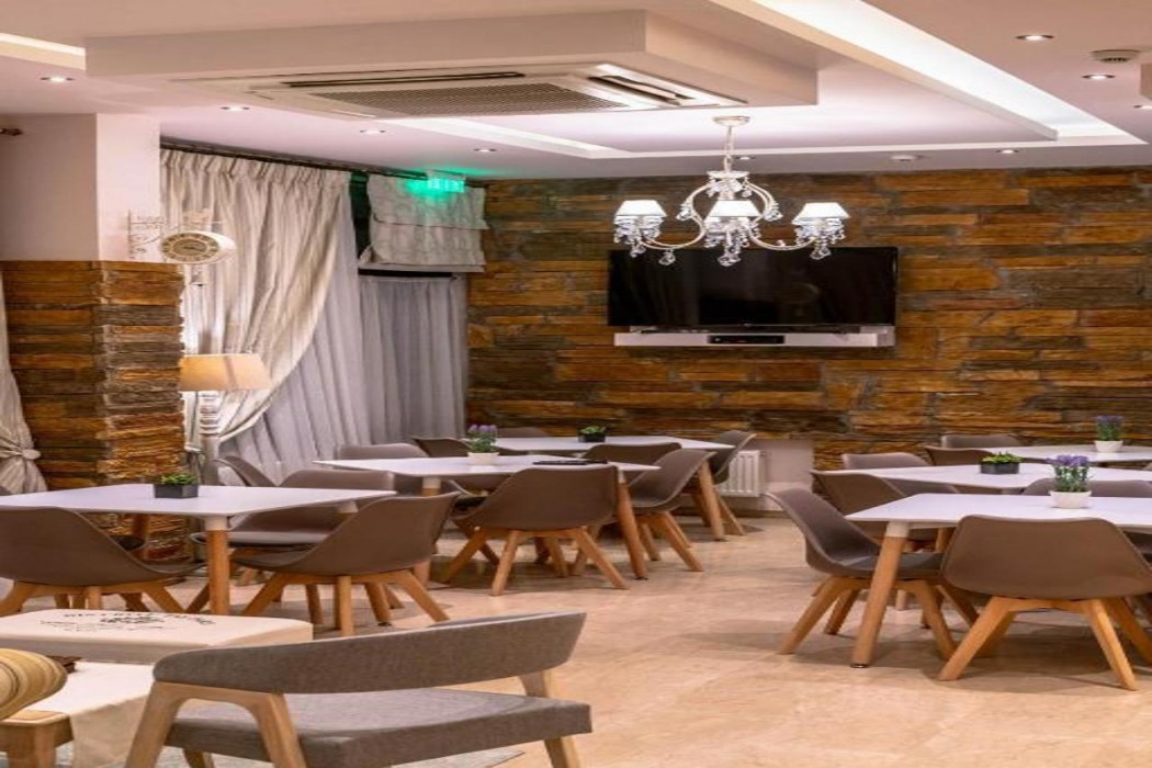 Light House Hotel Alexandroupolis 14/55