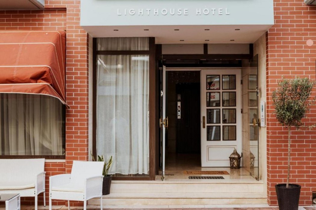 Light House Hotel Alexandroupolis 2/55