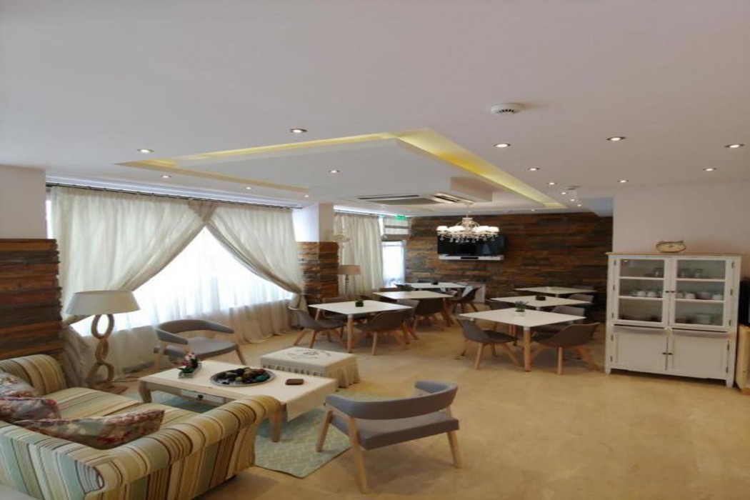 Light House Hotel Alexandroupolis 17/55
