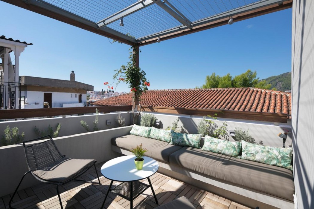 8kto Guest House Skiathos 8/10