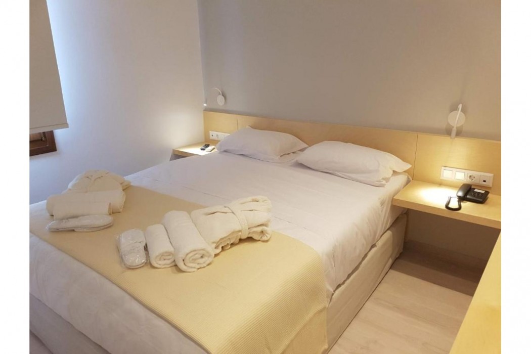8kto Guest House Skiathos 4/10