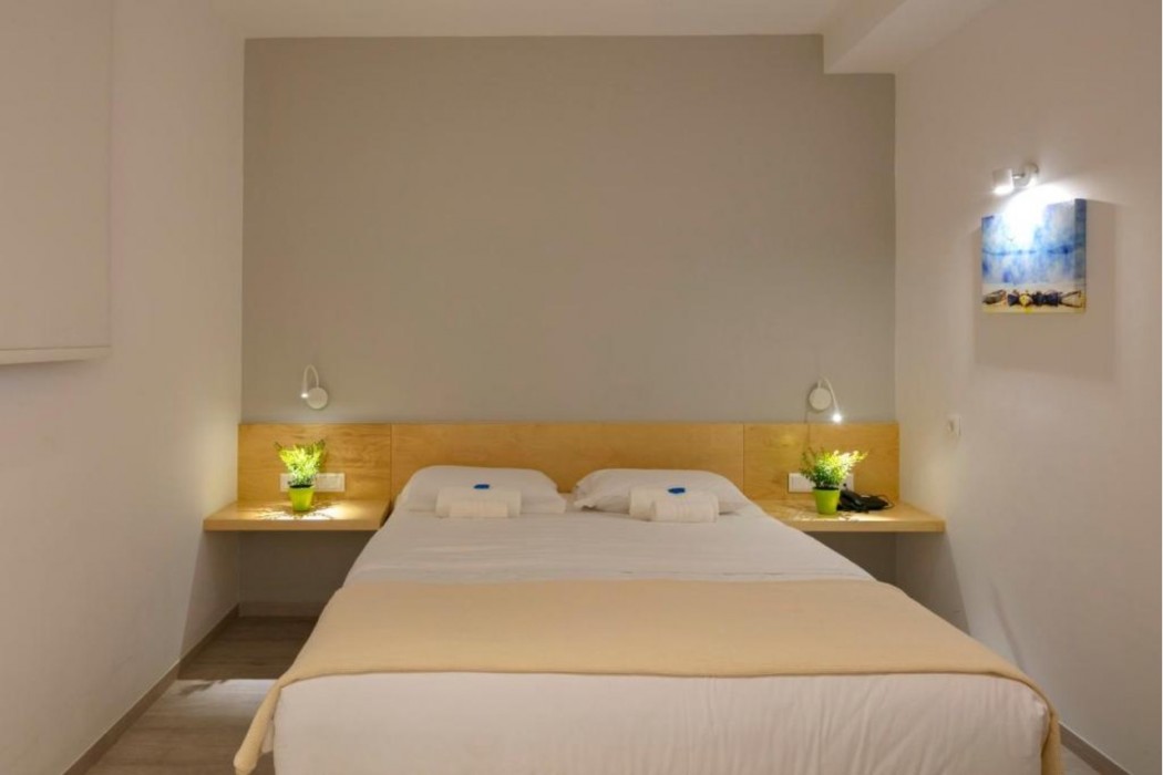 8kto Guest House Skiathos 3/10