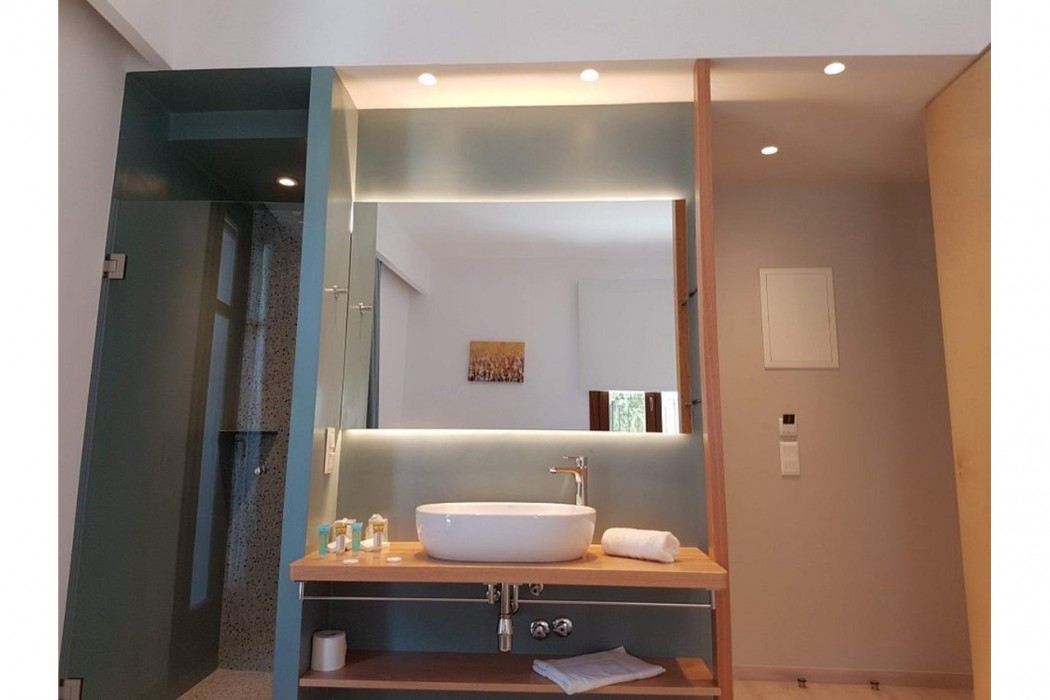 8kto Guest House Skiathos 6/10