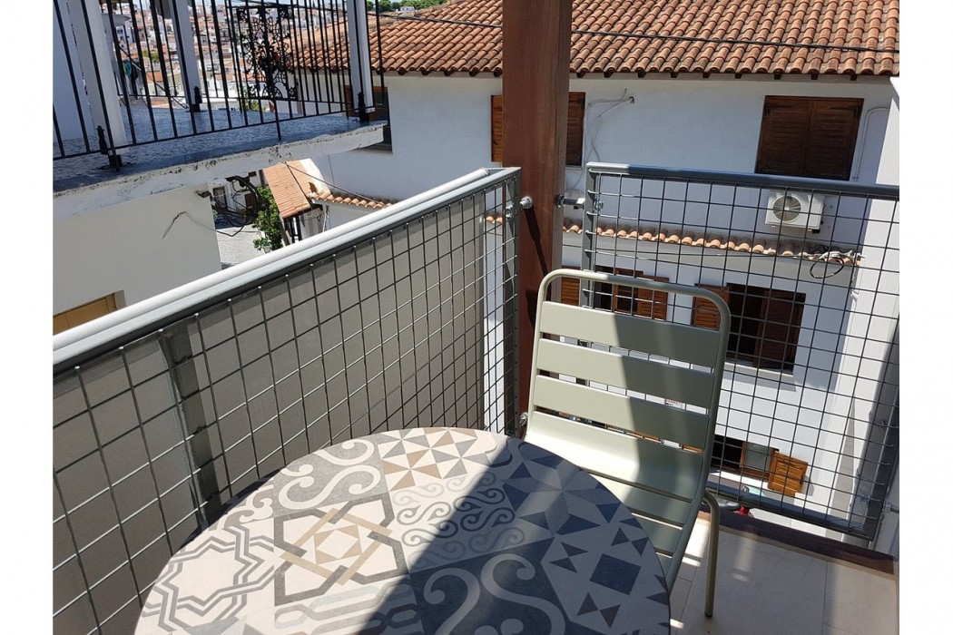8kto Guest House Skiathos 9/10