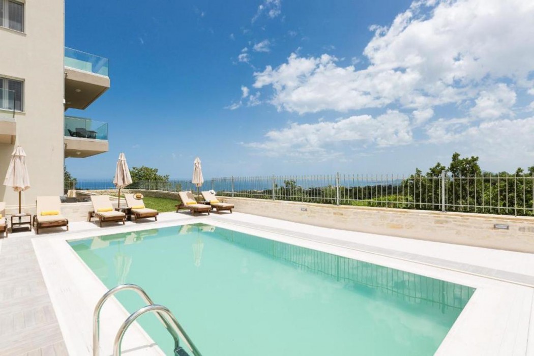 Vigla Suites 25/58