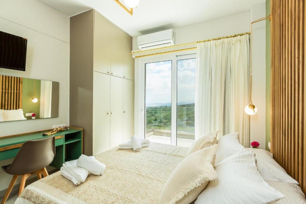 Vigla Suites 7/58