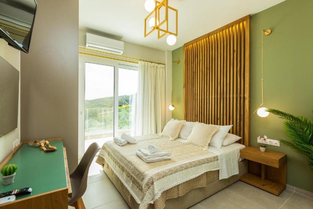 Vigla Suites 10/58