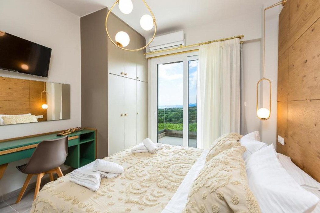 Vigla Suites 6/58