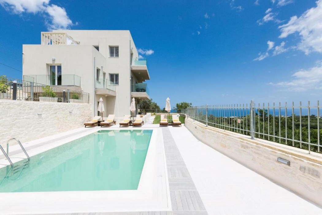 Vigla Suites 1/58