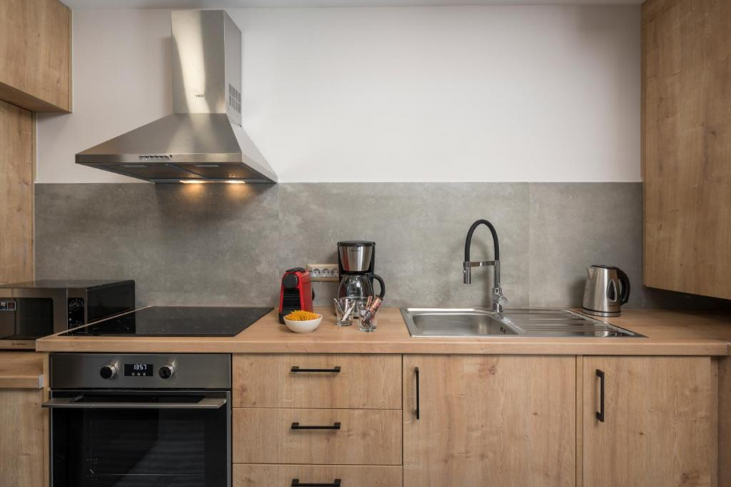 Aequor Luxury Rooms & Apartments 22/56