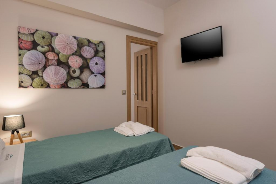 Aequor Luxury Rooms & Apartments 12/56