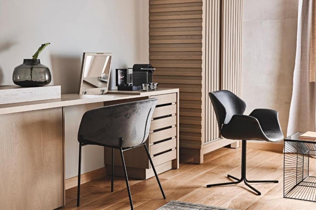 Cama Luxury Suites 10/58