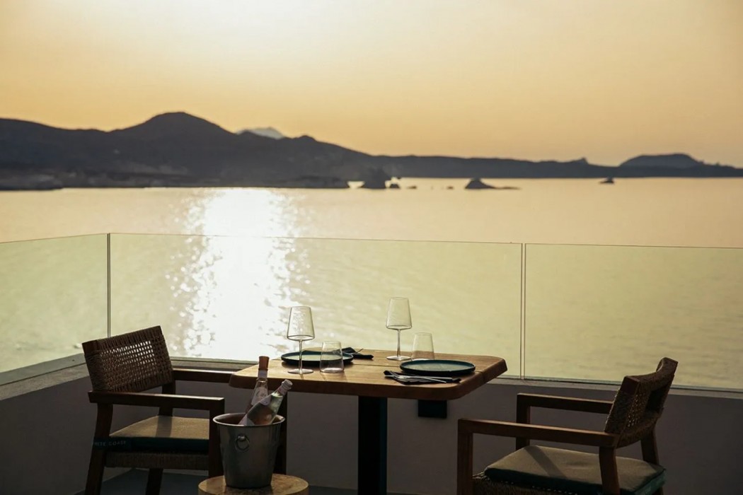 Domes White Coast Milos - Adults Only 40/62