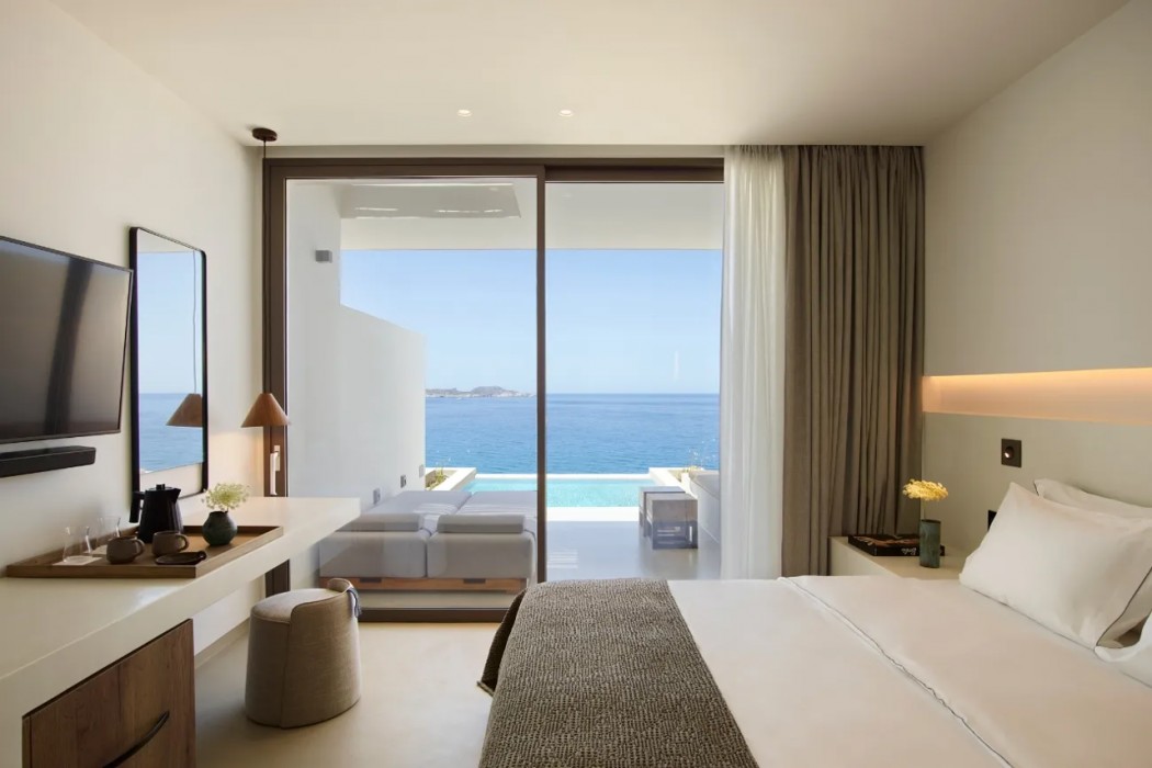 Domes White Coast Milos - Adults Only 10/62